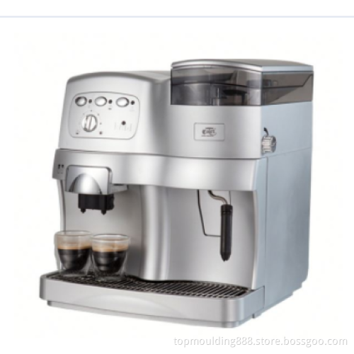 Low Energy Automatic Coffee Machine